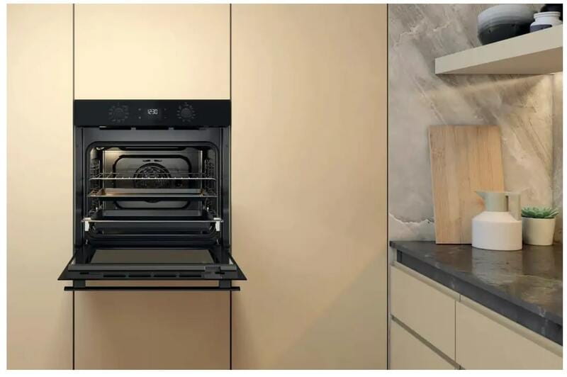 Духова шафа Whirlpool OMR58HU1B