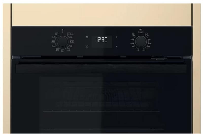 Духова шафа Whirlpool OMR58HU1B