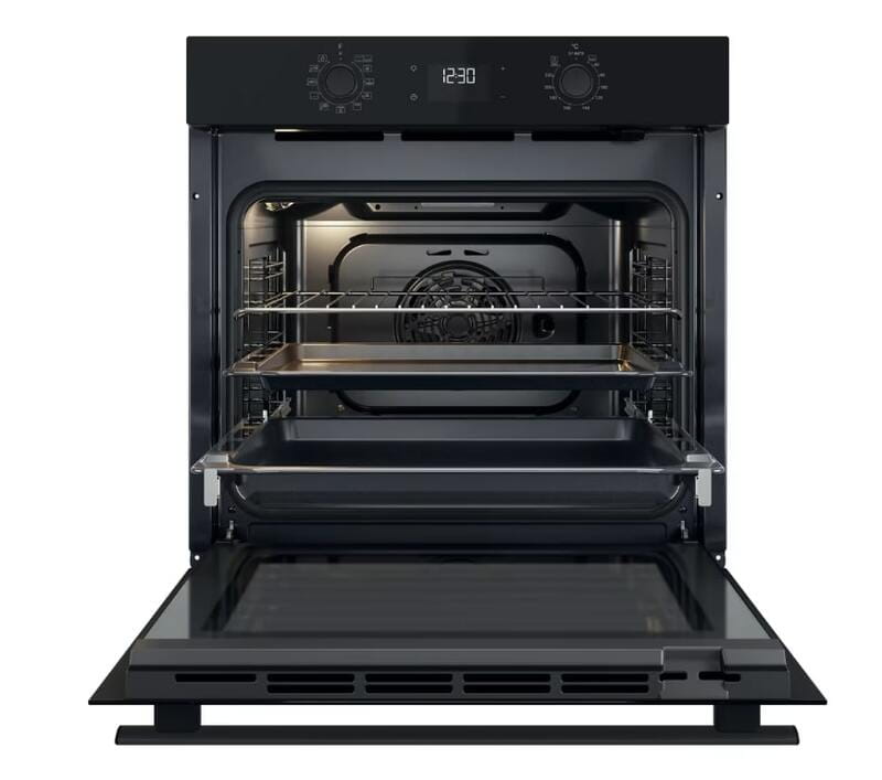 Духовой шкаф Whirlpool OMR58HU1B