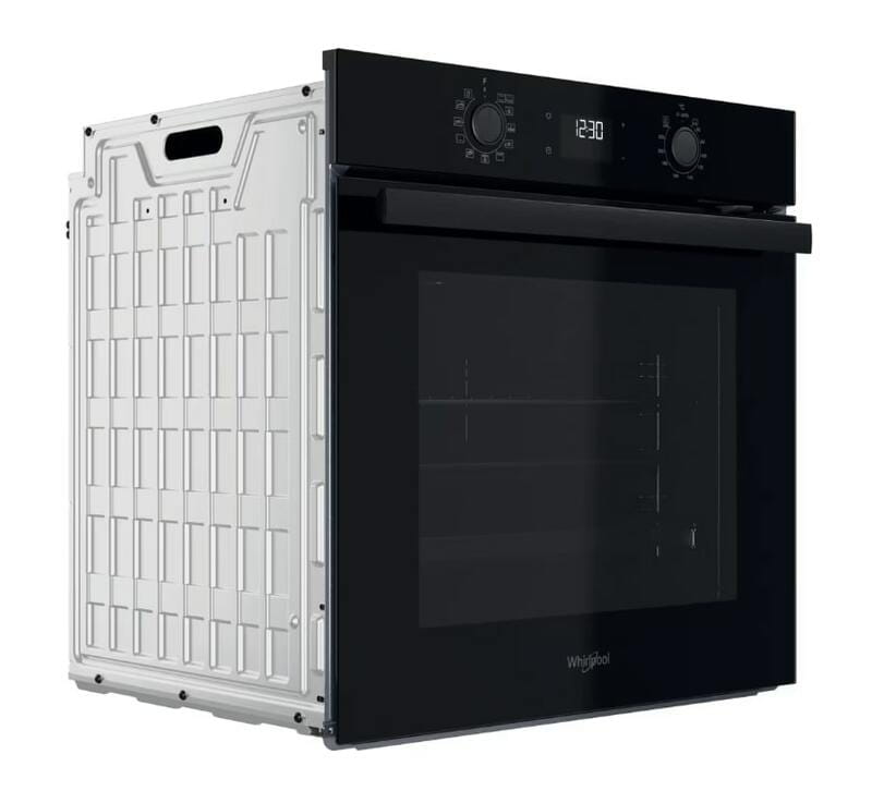 Духова шафа Whirlpool OMR58HU1B