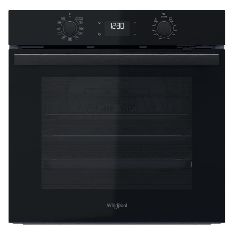 Духова шафа Whirlpool OMR58HU1B