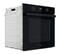 Фото - Духова шафа Whirlpool OMR58HU1B | click.ua
