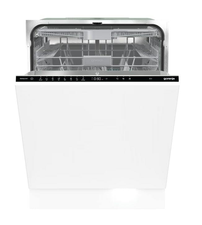 Встраиваемая посудомоечная машина Gorenje GV643D60