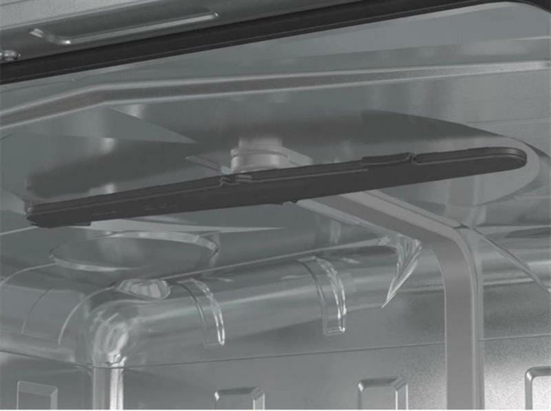 Вбудована посудомийна машина Gorenje GV643D60