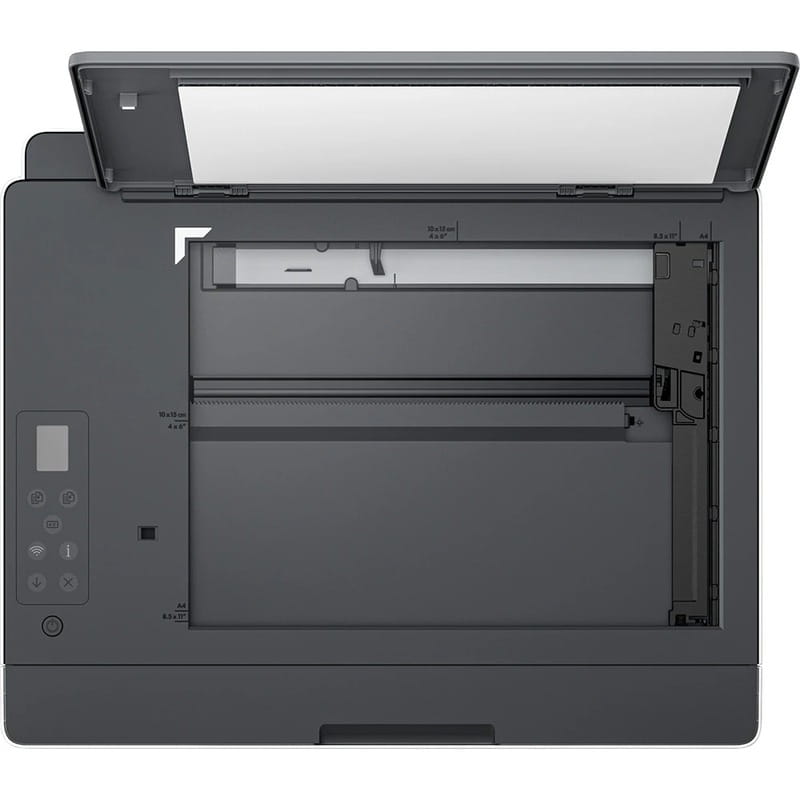 МФУ А4 HP Smart Tank 580 с Wi-Fi (1F3Y2A)