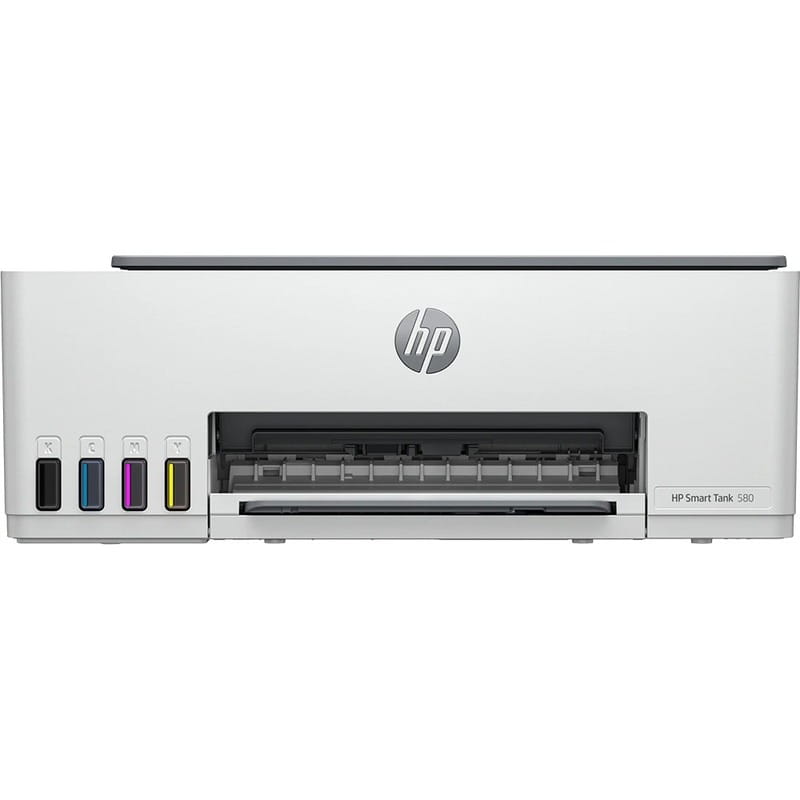 МФУ А4 HP Smart Tank 580 с Wi-Fi (1F3Y2A)