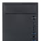 Фото - Корпус Prologix E111 450W Black | click.ua