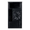 Фото - Корпус Prologix E112 Tempered Glass Black | click.ua