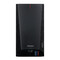Фото - Корпус Prologix E112 Tempered Glass Black | click.ua