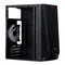 Фото - Корпус Prologix E112 Tempered Glass Black | click.ua