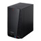 Фото - Корпус Prologix E112 Tempered Glass Black | click.ua