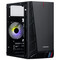 Фото - Корпус Prologix E112 Tempered Glass Black | click.ua