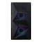 Фото - Корпус Prologix E113 Tempered Glass&Mesh Black | click.ua