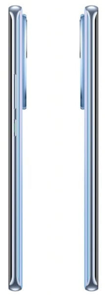 Смартфон Oppo Reno10 8/256GB Dual Sim Ice Blue