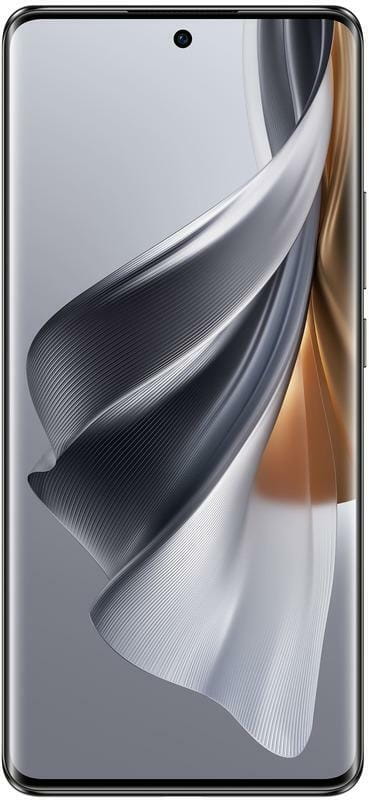 Смартфон Oppo Reno10 Pro 12/256GB Dual Sim Silvery Grey