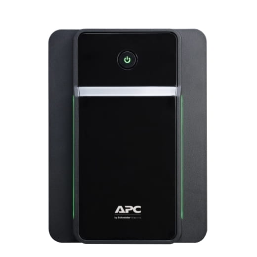Джерело безперебійного живлення  APC Back-UPS 1600VA, 6xC13 (BX1600MI)