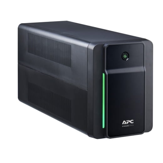 Джерело безперебійного живлення  APC Back-UPS 1600VA, 6xC13 (BX1600MI)