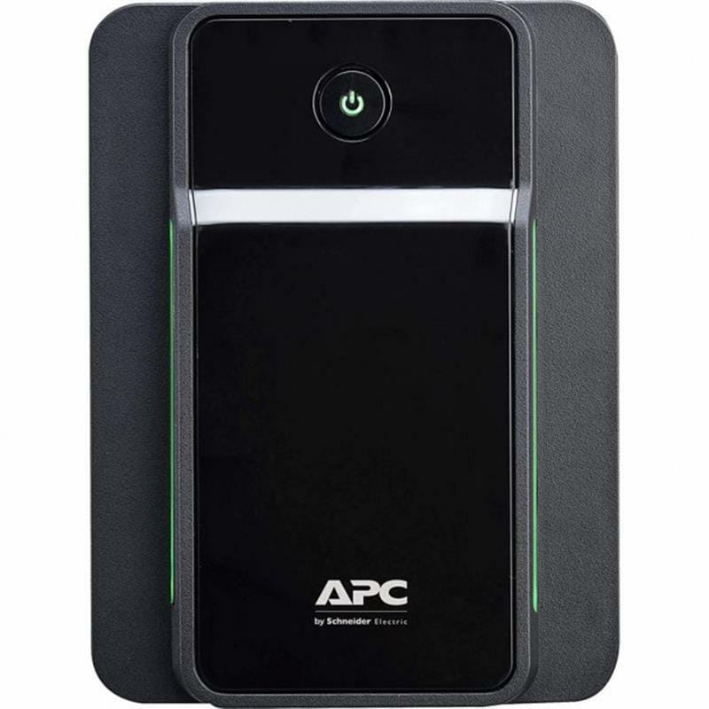 ИБП APC Back-UPS 950VA, 6хC13 (BX950MI)