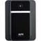 Фото - ИБП APC Back-UPS 950VA, 6хC13 (BX950MI) | click.ua