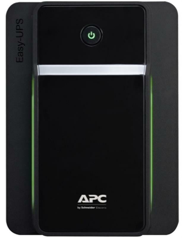 ИБП APC Easy UPS 2200VA, 4хSchuko (BVX2200LI-GR)