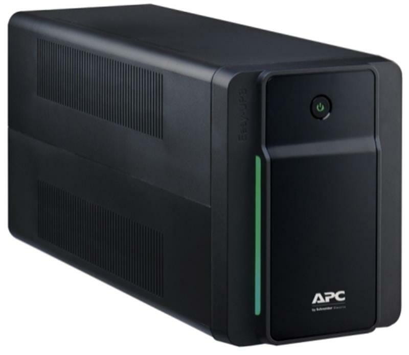ИБП APC Easy UPS 2200VA, 4хSchuko (BVX2200LI-GR)