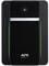 Фото - ИБП APC Easy UPS 2200VA, 4хSchuko (BVX2200LI-GR) | click.ua