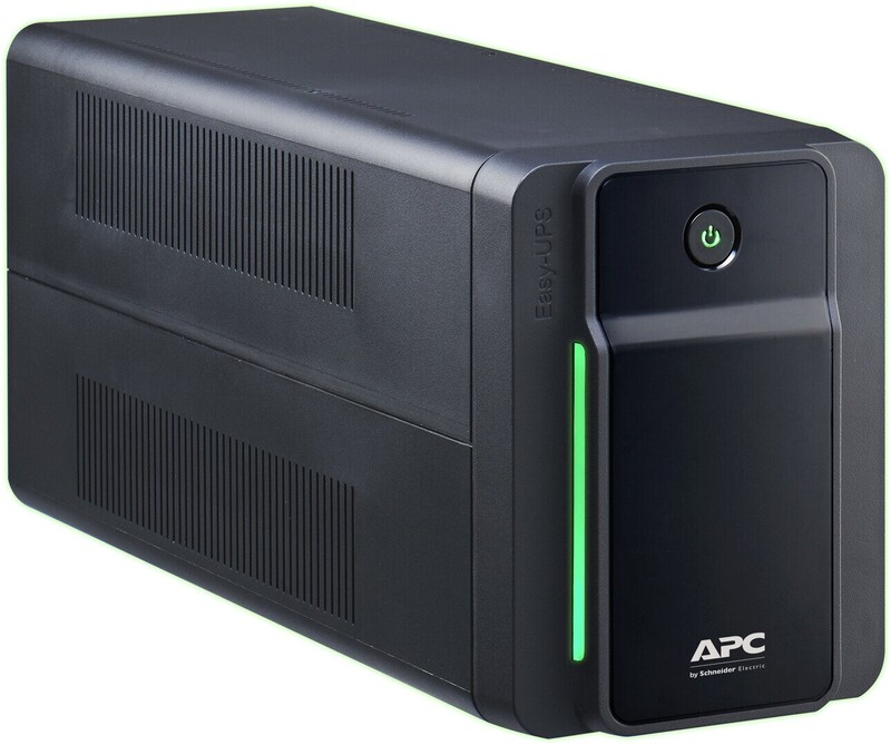 ИБП APC Easy UPS 900VA Schuko (BVX900LI-GR)