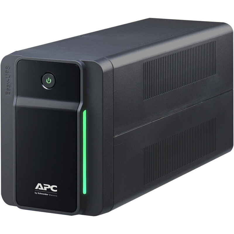 ИБП APC Easy UPS 900VA Schuko (BVX900LI-GR)