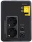 Фото - ИБП APC Easy UPS 900VA Schuko (BVX900LI-GR) | click.ua