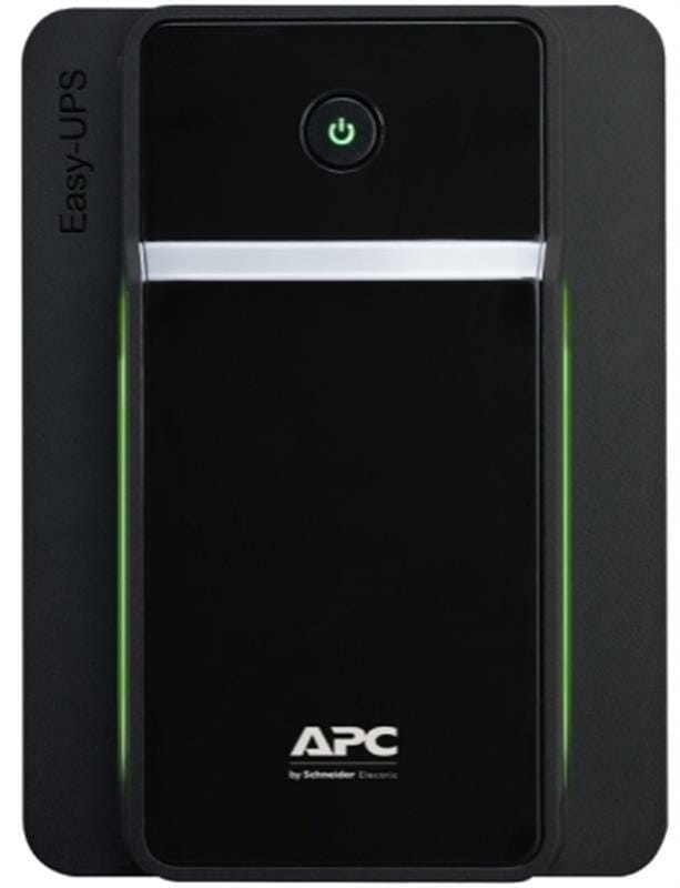 Джерело безперебійного живлення  ИБП APC Easy UPS 2200VA, 6хC13 (BVX2200LI)