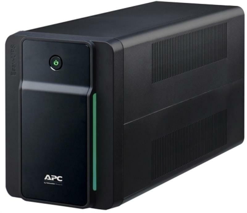 Джерело безперебійного живлення  ИБП APC Easy UPS 2200VA, 6хC13 (BVX2200LI)