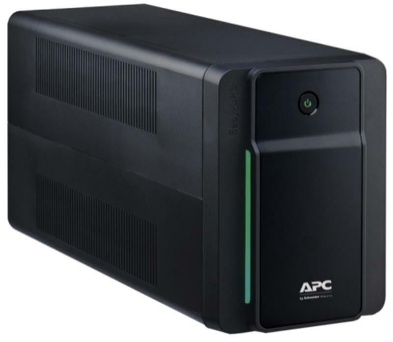 Джерело безперебійного живлення  ИБП APC Easy UPS 2200VA, 6хC13 (BVX2200LI)