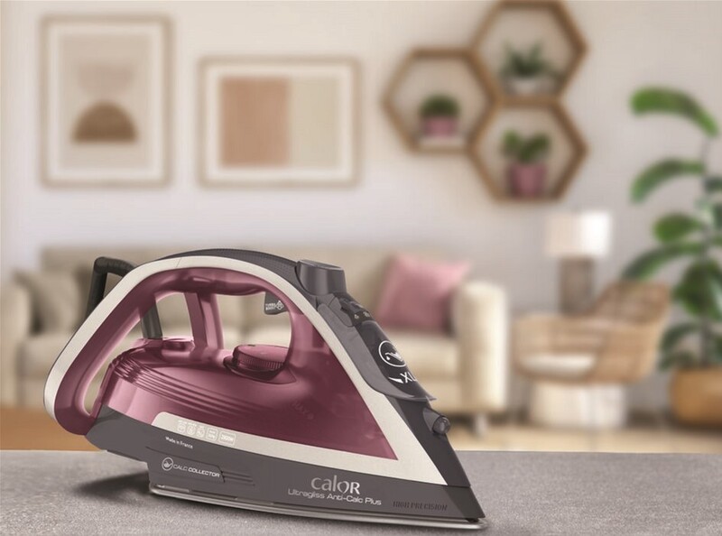 Праска Tefal Ultragliss Plus FV6840E0