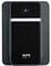 Фото - ИБП APC Easy UPS 700VA, 4хС13 (BVX700LI) | click.ua