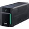 Фото - ИБП APC Easy UPS 700VA, 4хС13 (BVX700LI) | click.ua