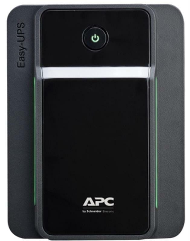 Джерело безперебійного живлення  APC Easy UPS 900VA, 4хС13 (BVX900LI)