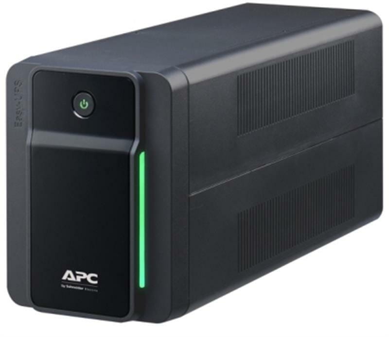 Джерело безперебійного живлення  APC Easy UPS 900VA, 4хС13 (BVX900LI)