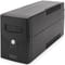 Фото - ИБП Digitus Line Interactive 600VA, 2хSchuko, LED (DN-170063) | click.ua