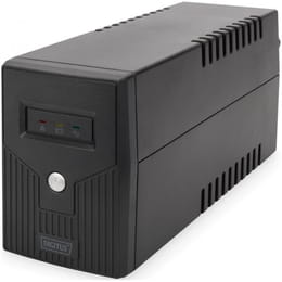 Купить ИБП Digitus Line Interactive 600VA, 2хSchuko, LED (DN-170063) ИБП Digitus Line Interactive 600VA, 2хSchuko, LED (DN-170063)