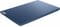 Фото - Ноутбук Lenovo IdeaPad Slim 3 15IRU8 (82X7003JRA) Abyss Blue | click.ua