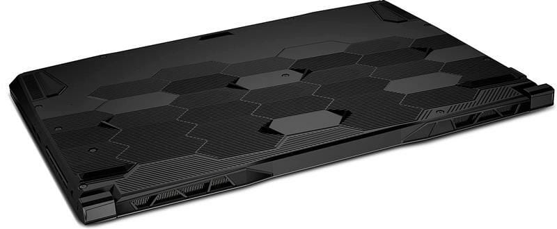 Ноутбук MSI Bravo 15 (C7UCX-280XUA) Black