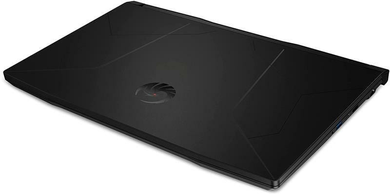Ноутбук MSI Bravo 15 (C7UCX-280XUA) Black