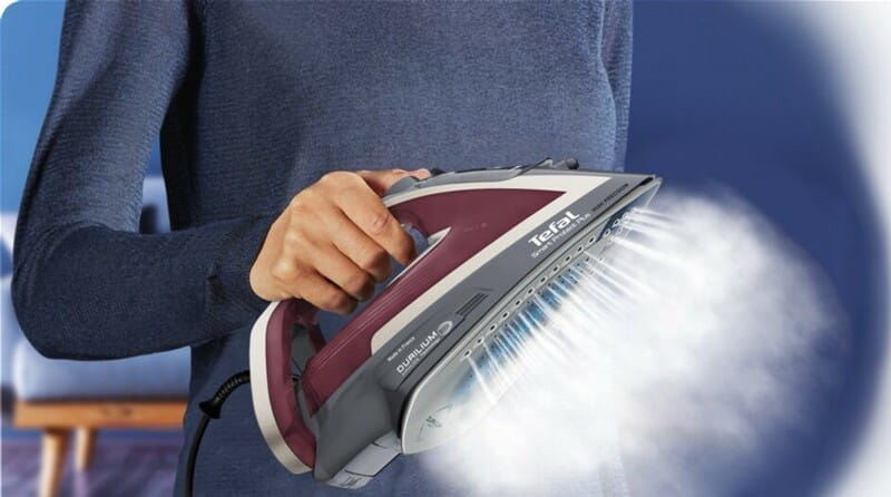 Праска Tefal Smart Protect Plus FV6870