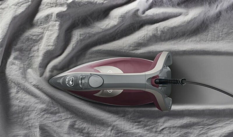 Праска Tefal Smart Protect Plus FV6870