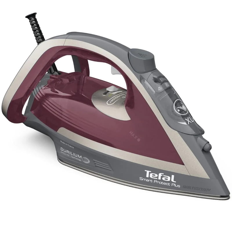 Праска Tefal Smart Protect Plus FV6870