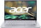 Фото - Ноутбук Acer Swift X SFX14-42G-R8VC (NX.K78EU.008) Steel Gray | click.ua
