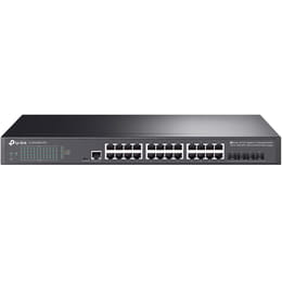 Купить Коммутатор TP-Link TL-SG3428X-UPS Коммутатор TP-Link TL-SG3428X-UPS