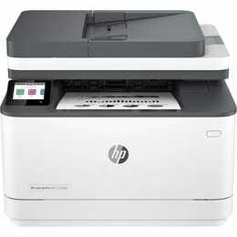 МФУ А4 ч/б HP LJ Pro 3103fdw (3G632A)