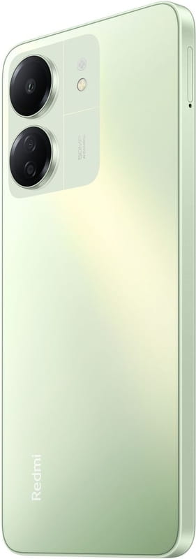 Смартфон Xiaomi Redmi 13C 8/256GB NFC Dual Sim Clover Green EU_