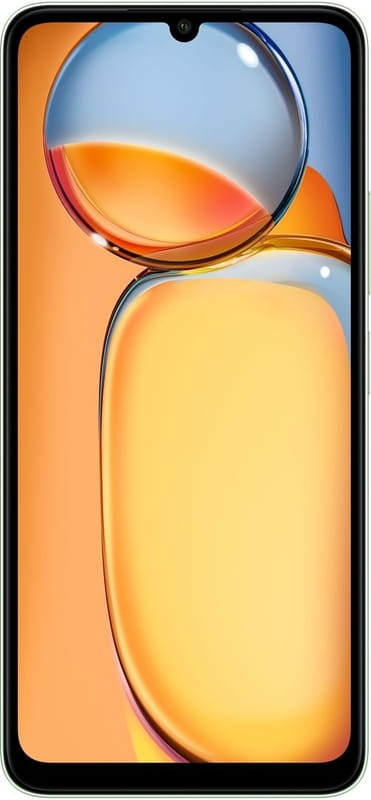 Смартфон Xiaomi Redmi 13C 8/256GB NFC Dual Sim Clover Green EU_